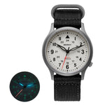 T2596M-B with white dial