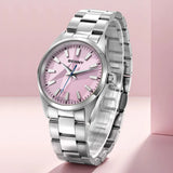 BERNY-Women Quartz Fashion Watch-2953M-PK