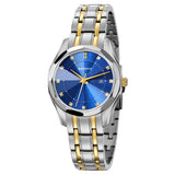 BERNY-Women Quartz Fashion Watch-2663VL