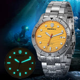 BERNY-Herren-Automatik-Kompressor-Taucheruhr V4-AM439M 