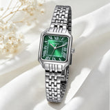 BERNY-Women Quartz Classic Watch-2931L