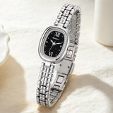 BERNY-Women Quartz Classic Watch-5003L