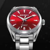 BERNY-Men Automatic Dress Watch-AM131M