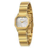 BERNY-Women Quartz Classic Gold Watch-2925L-Y