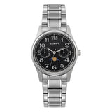 Reloj Berny-Men Quartz Moonphase-2191M
