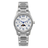 Reloj Berny-Men Quartz Moonphase-2191M