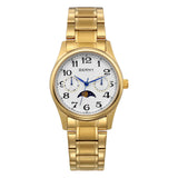 Reloj Berny-Men Quartz Moonphase-2191M
