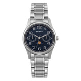 Reloj Berny-Men Quartz Moonphase-2191M