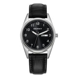 Đồng hồ BERNY-Men Quartz Dress-2497M 