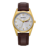 Đồng hồ BERNY-Men Quartz Dress-2497M 