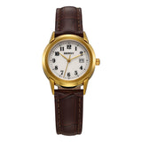 BERNY-Women Quartz Dress Watch-2711VL