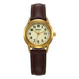 BERNY-Women Quartz Dress Watch-2711VL