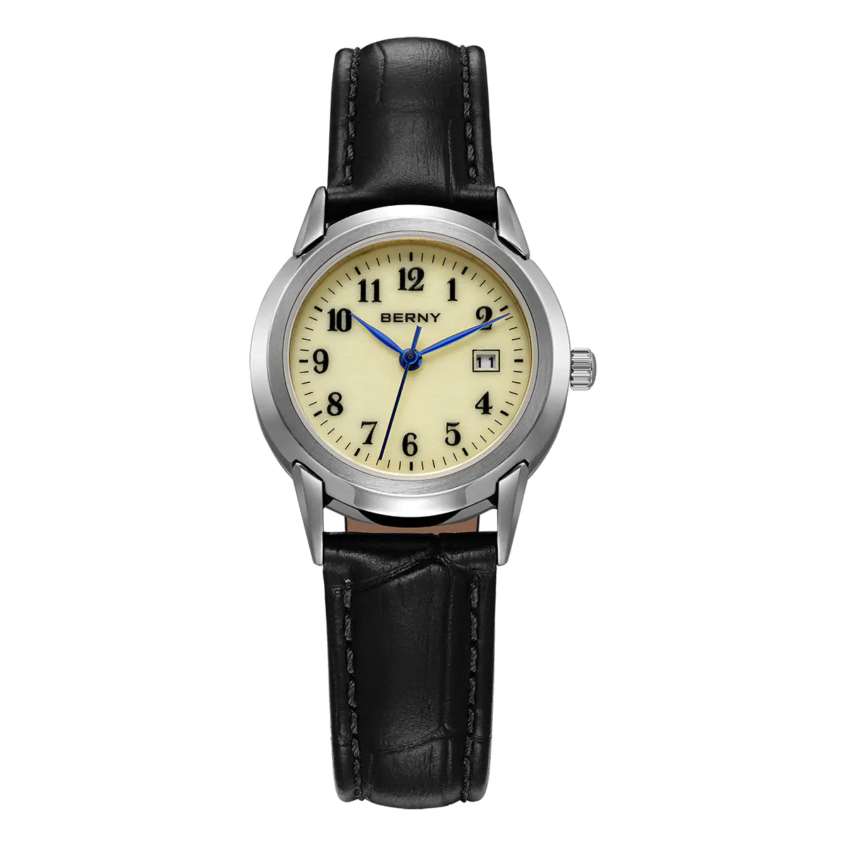 BERNY-Women Quartz Dress Watch-2711VL