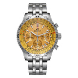 Đồng hồ bấm giờ thạch anh BERNY-Men-2845M 