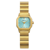 BERNY-Women Quartz Classic Gold Watch-2925L-Y