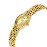 Berny-Couples Reloj de oro de cuarzo-2146