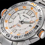 BERNY-Men Automatic Diver Watch-AM162MS