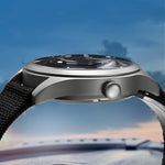 solid titanium case