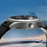 solid titanium case