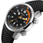 BERNY-Men Automatic Compressor Diver Watch V4-AM439M