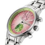 BERNY-Men Quartz Fashion Watch-2285VM