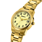 BERNY-Women Quartz Dress Watch-2653VL