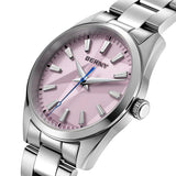 BERNY-Women Quartz Fashion Watch-2953M-PK