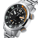 BERNY-Men Automatic Compressor-style Diver Watch V3-AM339MS