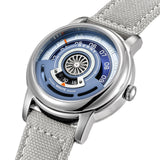 BERNY-Women Automatic Luxury Dress Watch-AM160L
