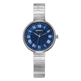 Đồng hồ BERNY-Men Quartz Dress-2945M 