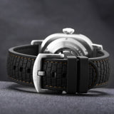 BERNY-Men Automatic Cushion Shaped Diver Watch-AM022M