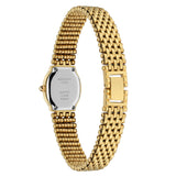 Berny-Couples Reloj de oro de cuarzo-2146