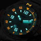 BERNY-Men Automatic Diver Watch-AM162MS