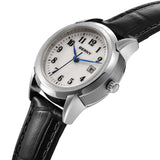 BERNY-Women Quartz Dress Watch-2711VL