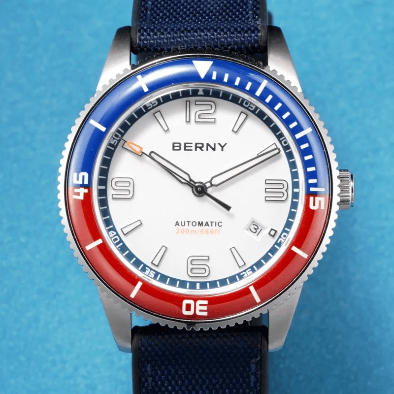 Super-LumiNova BGW9 lume.