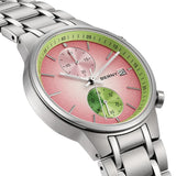 BERNY-Men Quartz Fashion Watch-2285VM