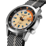 BERNY-Men Automatic Compressor Diver Watch V4-AM439MNY