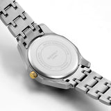 BERNY-Women Quartz Fashion Watch-2663VL