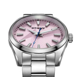 BERNY-Women Quartz Fashion Watch-2953M-PK