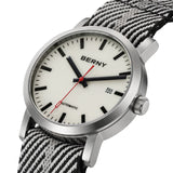 BERNY-Men Automatic Full-Lume Dress Watch -AM138MNY-L