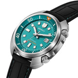 BERNY-Men Automatic Compressor Diver Watch-AM1970M