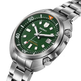 BERNY-Men Automatic Compressor Diver Watch-AM1970MS