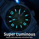 super luminous