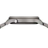 Đồng hồ BERNY-Men Quartz Titanium Field V2-T2576MS 