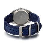 BERNY Quartz Titanium Dress Watch-T2570M