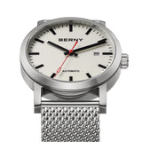 Đồng hồ BERNY-Men Automatic Full-Lume Railroad Watch V3-AM138M-L 
