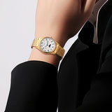Reloj Berny-Men Quartz Moonphase-2191M