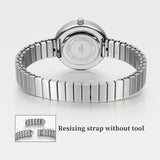 Đồng hồ BERNY-Men Quartz Dress-2945M 