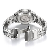 BERNY-Men Automatic Aviation Watch-AM169MS