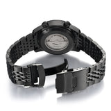 BERNY - Herren-Automatik-Fliegeruhr - AM129M 